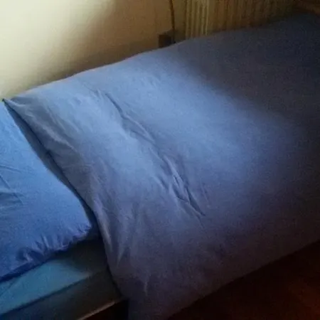 Appartement Monolocale Europa Bormio