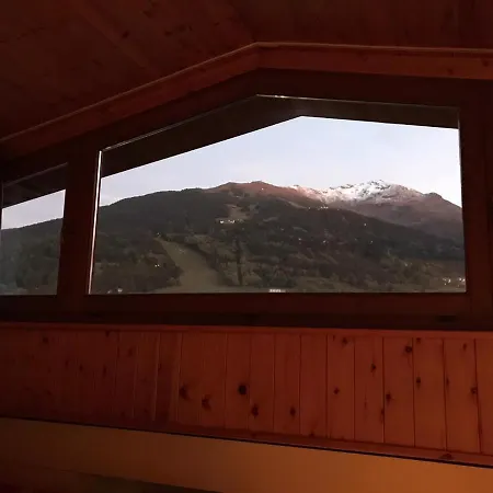 Monolocale Europa Bormio
