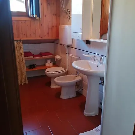 Monolocale Europa Apartment Bormio
