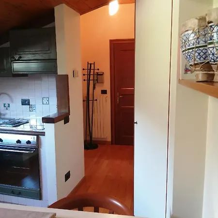Monolocale Europa Apartment *