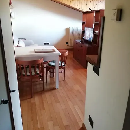 Monolocale Europa Apartment
