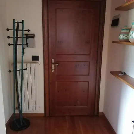 Monolocale Europa Apartment Bormio