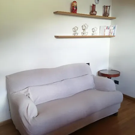 Monolocale Europa Apartment Bormio