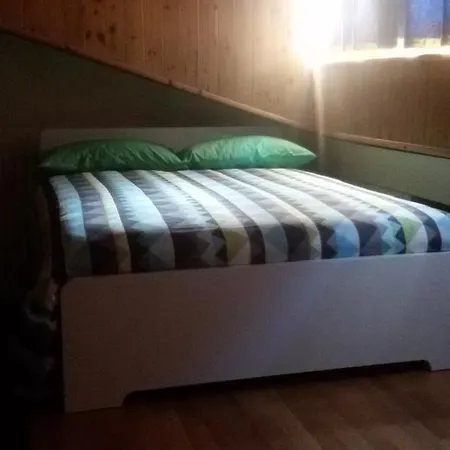 Apartment Monolocale Europa Bormio