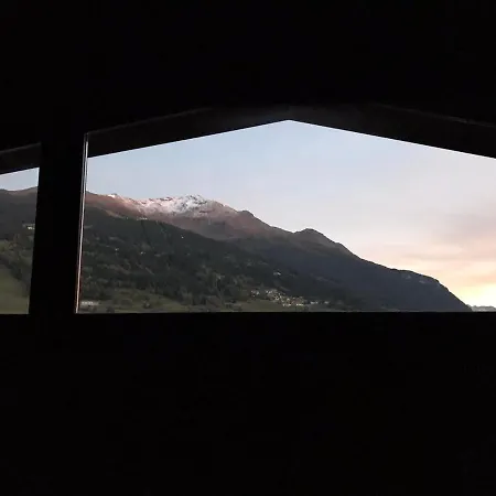 Apartment Monolocale Europa Bormio
